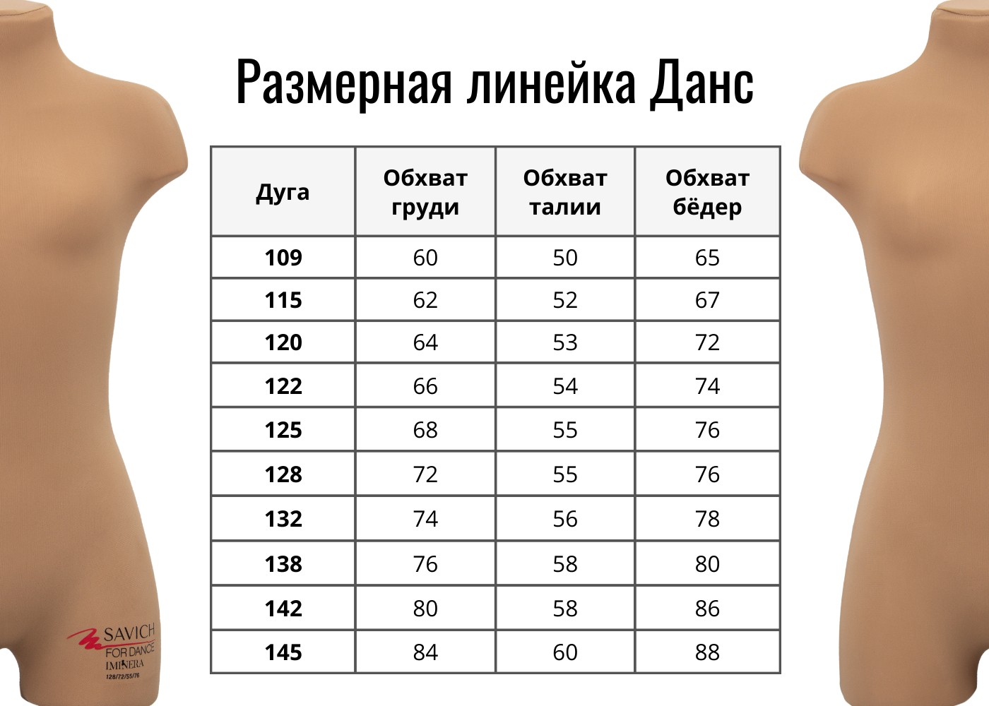 Данс детский танцевальный