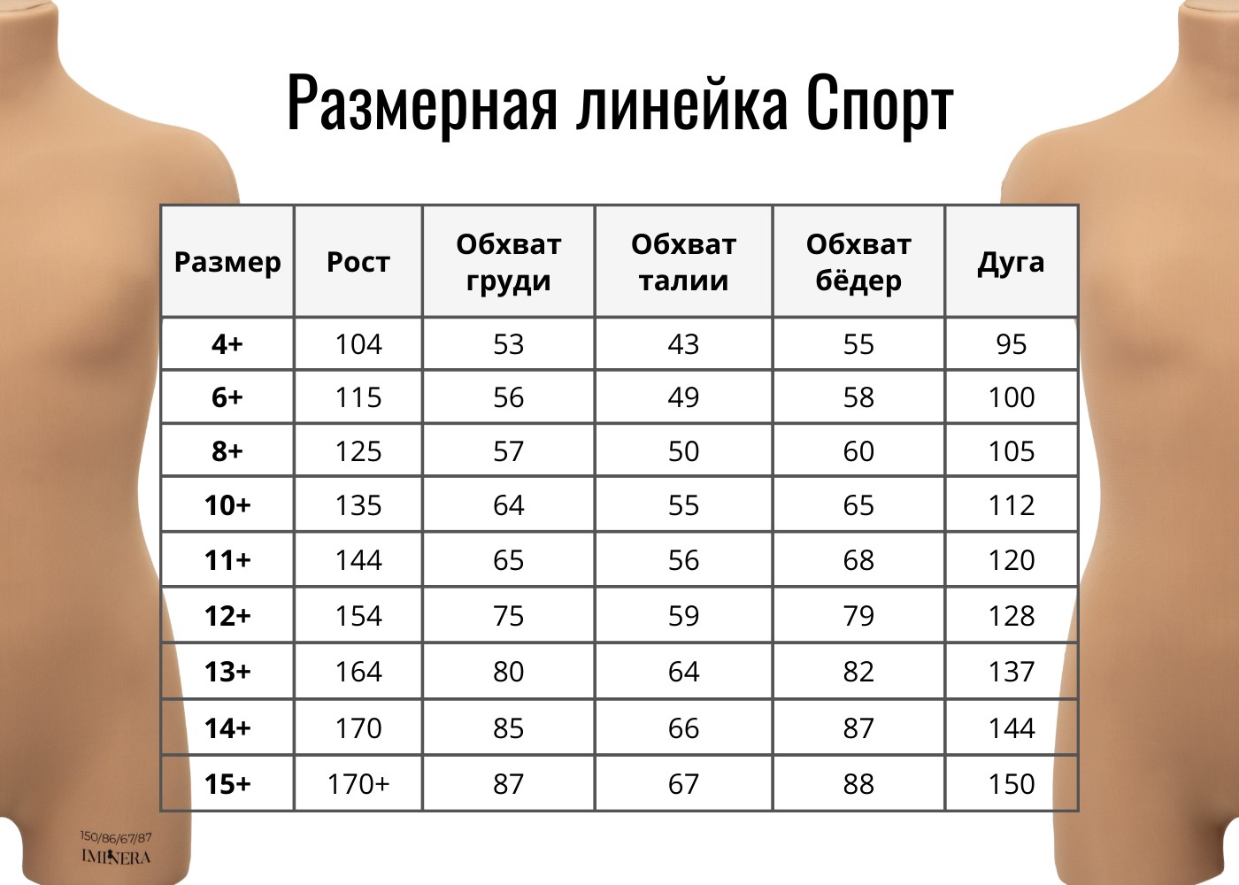 Спорт детский спортивный
